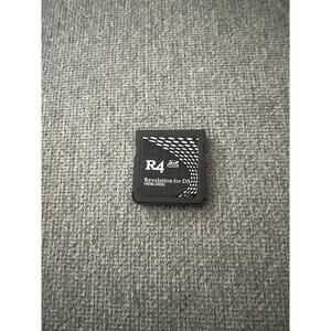 R4 SDHC for Nintendo DS